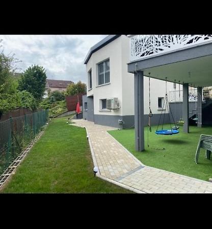 La Villa Petite Camargue サン・ルイ エクステリア 写真